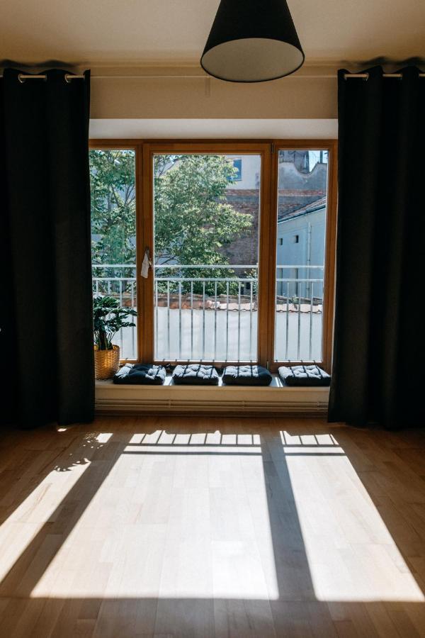 Apartman V Srdci Znojma „Jako Doma“ 兹诺伊莫 外观 照片