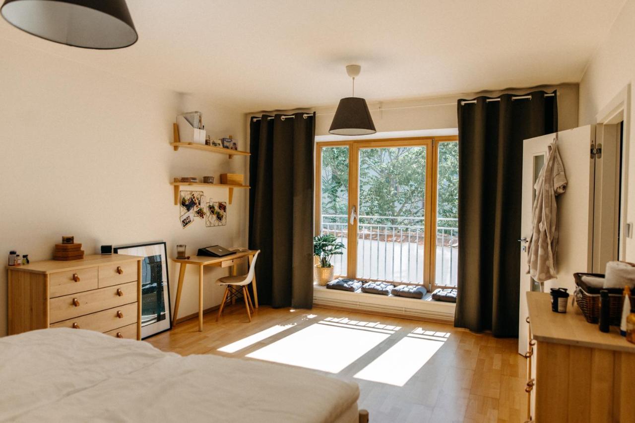 Apartman V Srdci Znojma „Jako Doma“ 兹诺伊莫 外观 照片