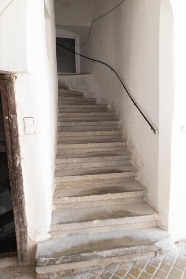 Apartman V Srdci Znojma „Jako Doma“ 兹诺伊莫 外观 照片