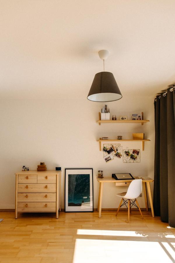 Apartman V Srdci Znojma „Jako Doma“ 兹诺伊莫 外观 照片